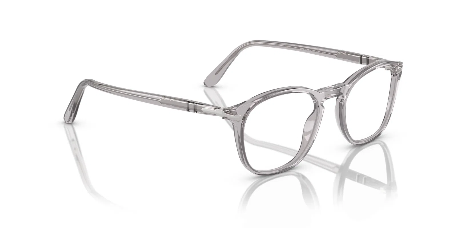 Persol 3007V Eyeglasses - Black - view 125